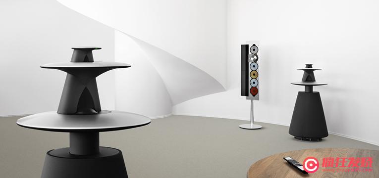 品牌 | “对音质、设计和创新的不断追求上” Bang & Olufsen品牌故事-影音新生活