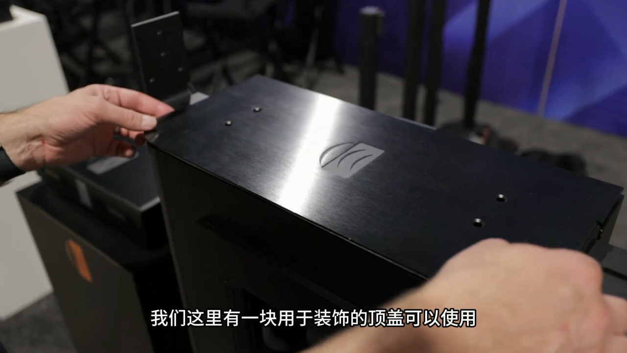 动态 | “震撼发布”佰俪声Perlisten 在 CEDIA 2024 上推出全新入墙式、挂墙式低音炮D3iw和D8iw-影音新生活