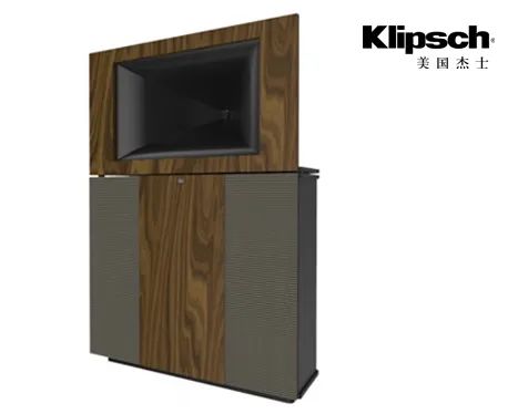 品牌|75岁玩跨界，Klipsch杰士无限激情           品牌|75岁玩跨界，Klipsch杰士无限激情