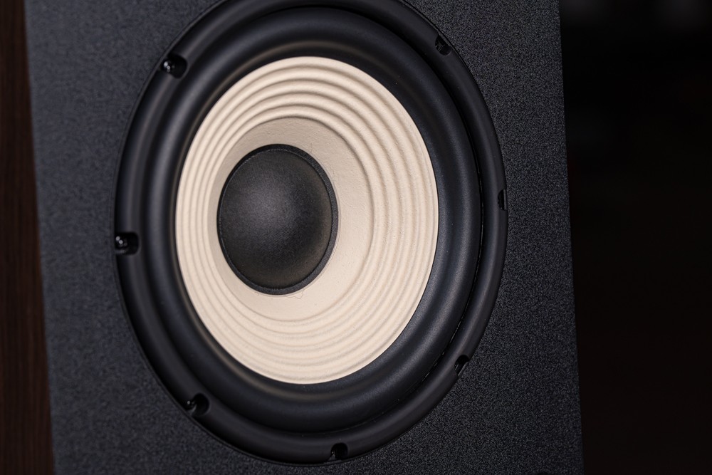 唤回我们听音乐的初衷：JBL L82 Classic MK2 书架音箱