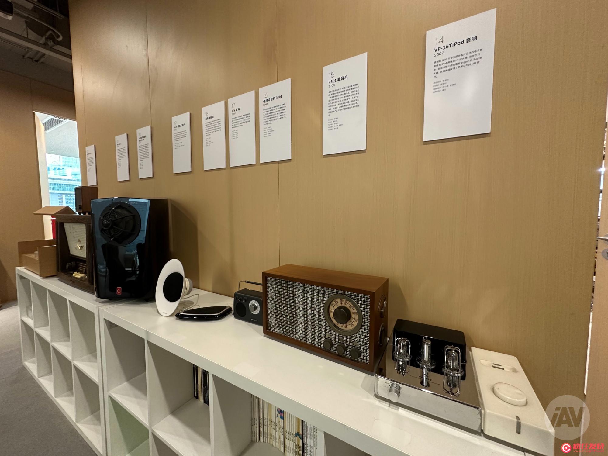 分享|“40多年积累、16年追逐,圆梦理想的声音”曾德钧与“普罗米修斯”Hi-End音箱-影音新生活