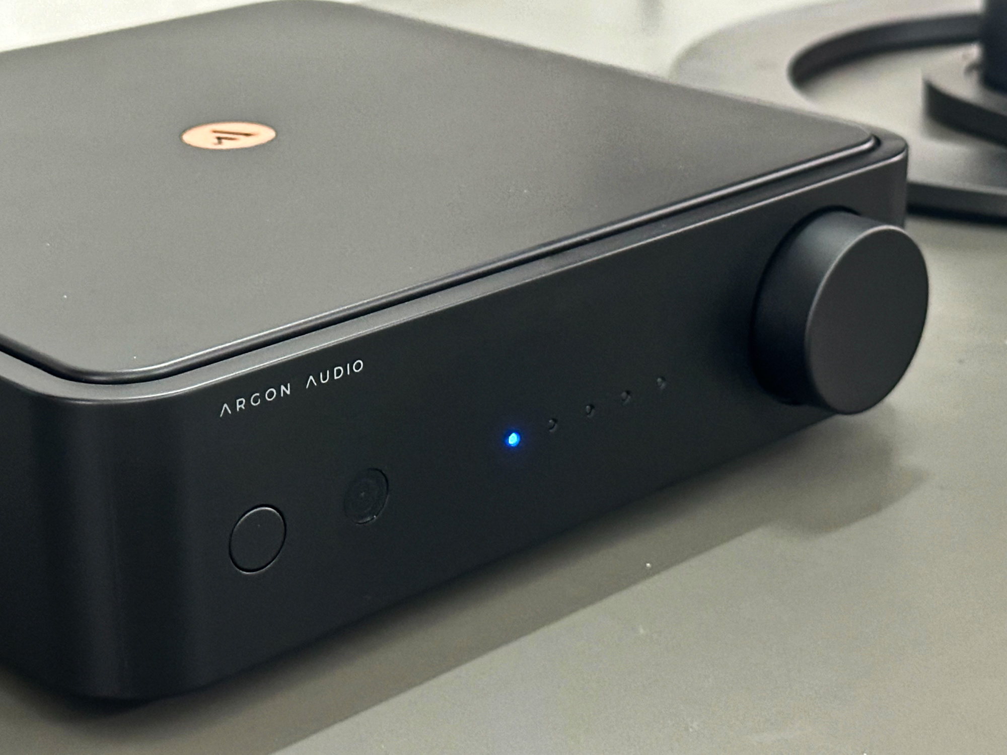 试用|“紧凑型音响的推荐之选” Argon Audio(阿尔歌)SA1合并功放-影音新生活