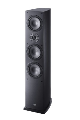 新品 | “高性能入门音箱”Heco Victa Elite 702 落地音箱-影音新生活