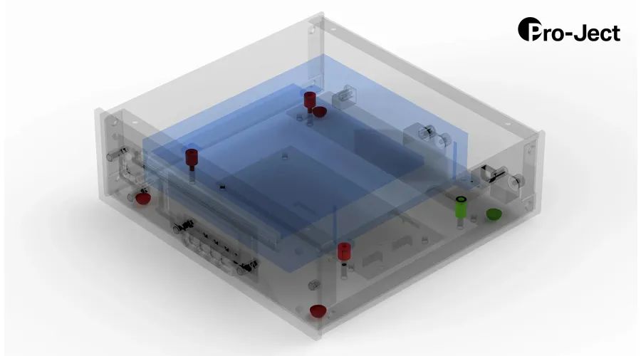 客厅影音 | 是此唱机，非彼唱盘，黑胶老厂牌Pro-Ject推出两款CD唱机           客厅影音 | 是此唱机，非彼唱盘，黑胶老厂牌Pro-Ject推出两款CD唱机