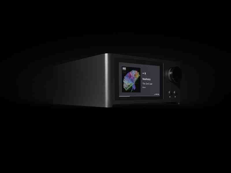 新品 | “功能增加,芯片换新”NAD C700 V2 串流综合扩大机-影音新生活