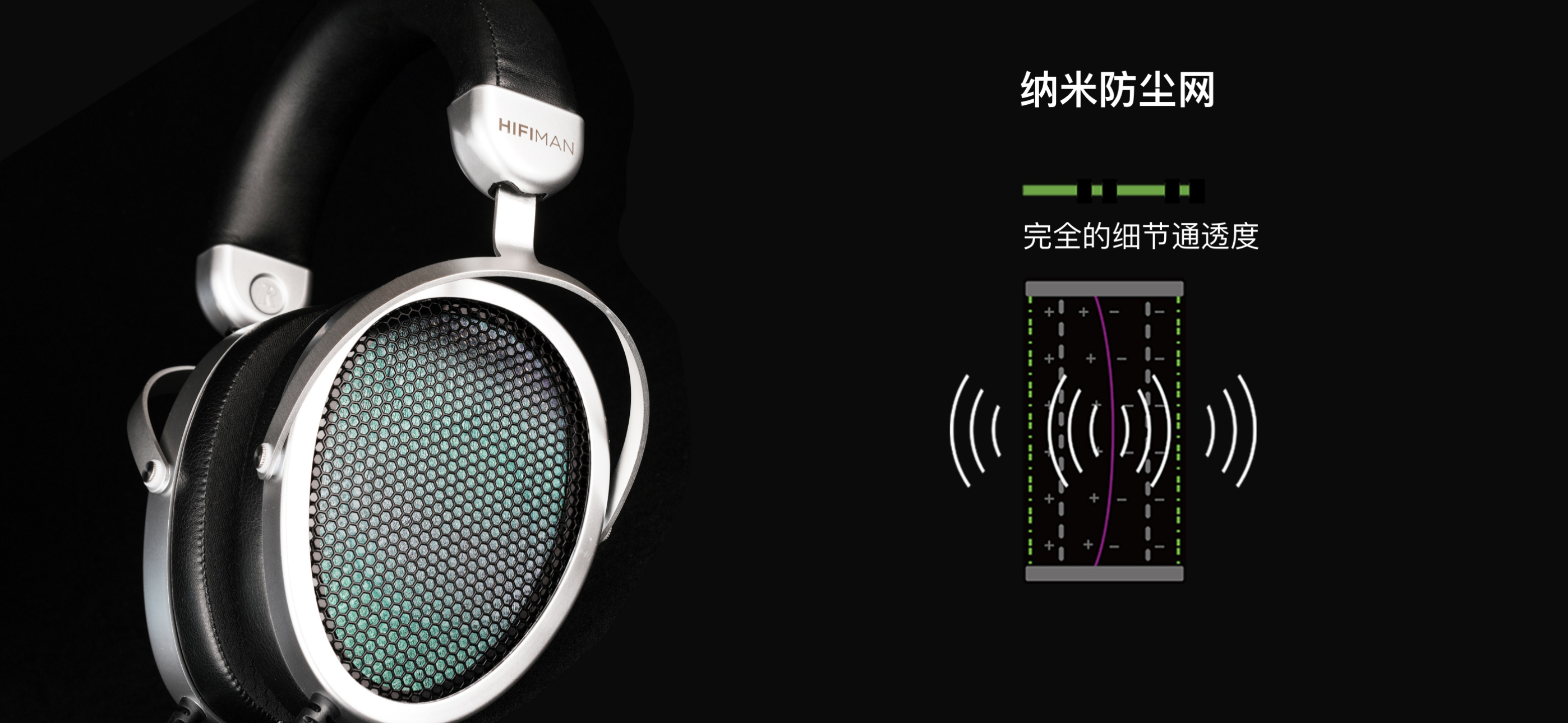 推荐 | “年轻人入手静电耳机的第一选择”HIFIMAN Mini Shangri-La迷你香格里拉-影音新生活