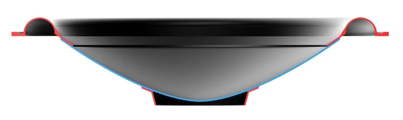 新品 | “独门 Concept 高阶技术下放”Q Acoustics 5050 落地音箱-影音新生活