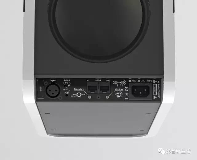 品牌丨Hi-End世界的新潮流!德国Kii Audio品牌诞生!-影音新生活