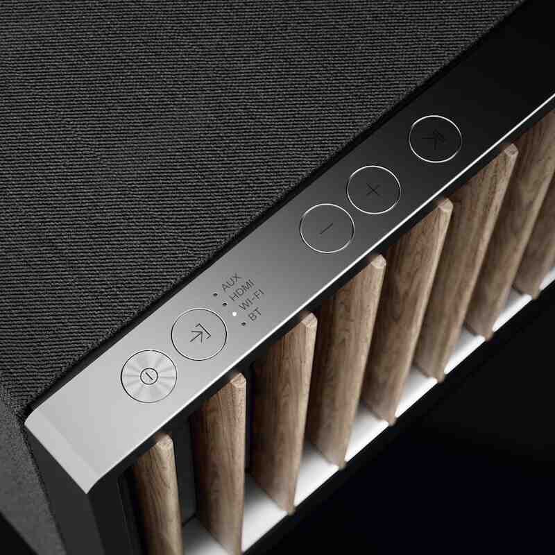 新品 | “2025 年来自丹麦的震撼弹”Dynaudio Symphony Opus One 声霸系统-影音新生活