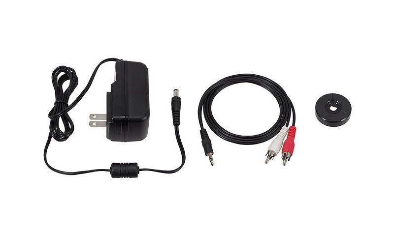 新品 | “纯白诱惑”铁三角Audio Technica AT-LP60XBT WW 黑胶唱盘-影音新生活