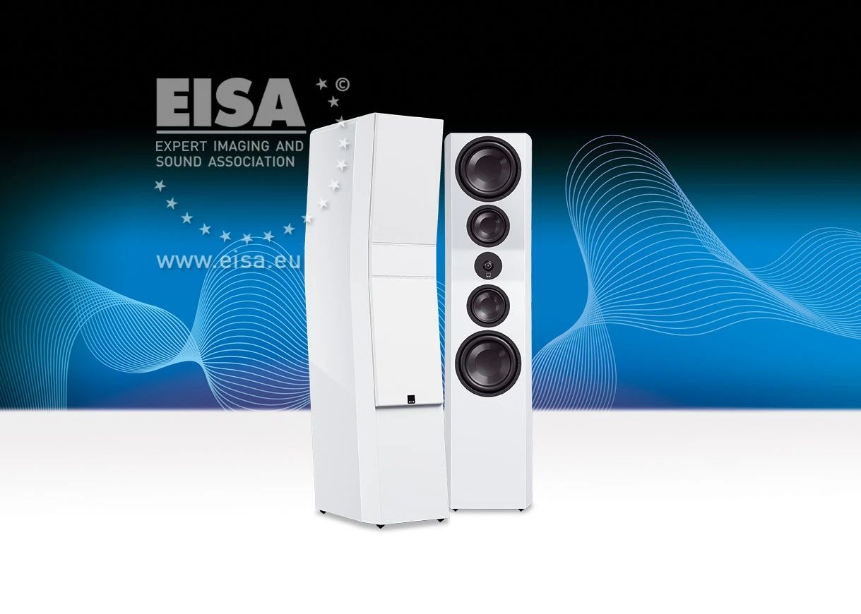 动态 | “全球最具权威性”EISA AWARDS 2024-2025获奖影音产品-影音新生活