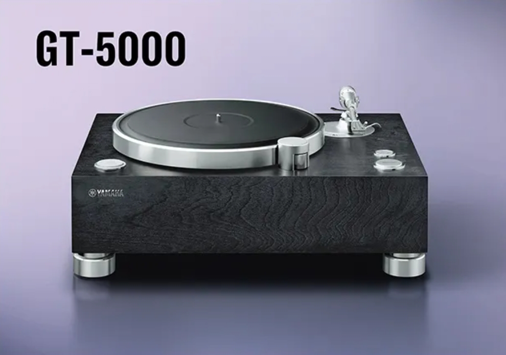 动态 | 雅马哈Hi-Fi 70周年特别专访(五):对话赖英智-影音新生活