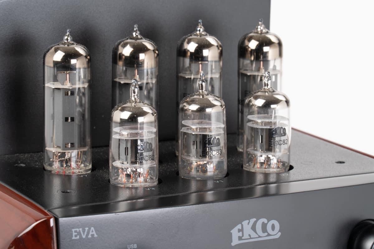 为古典品牌注入新生命：嘉年华举办 EKCO 与 Leak 试听会