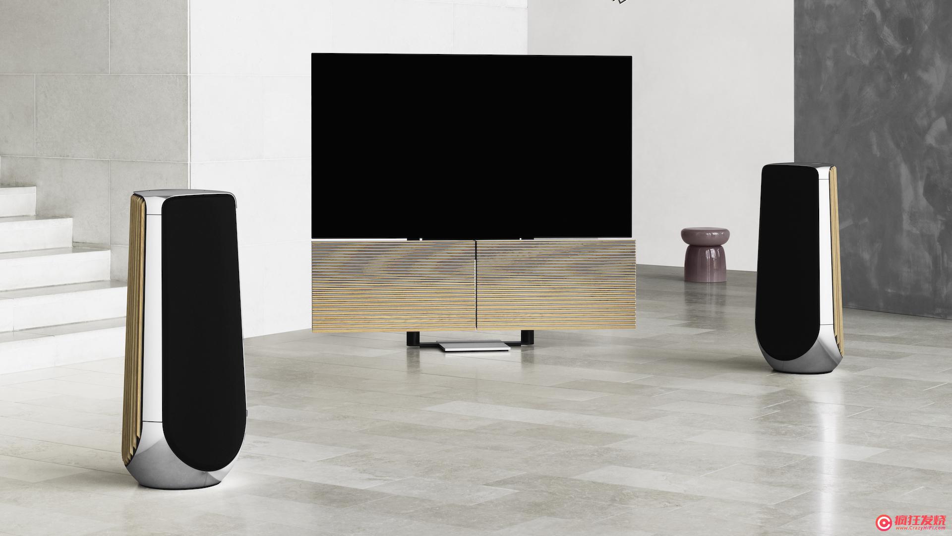 品牌 | “对音质、设计和创新的不断追求上” Bang & Olufsen品牌故事-影音新生活