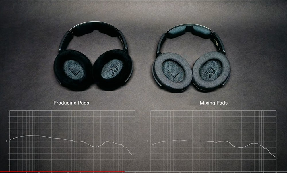 为专业音乐工作者而生：Sennheiser HD 490 PRO监听耳机