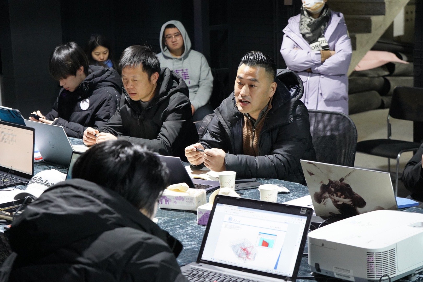 回顾|“再次进化的声学设计课程” 2023清华大学建筑声学模拟软件与测量课程在北京举行-影音新生活