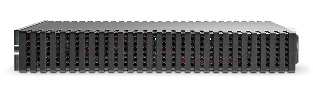 系统整合生力军：Naim CI-Uniti 102 串流扩大机