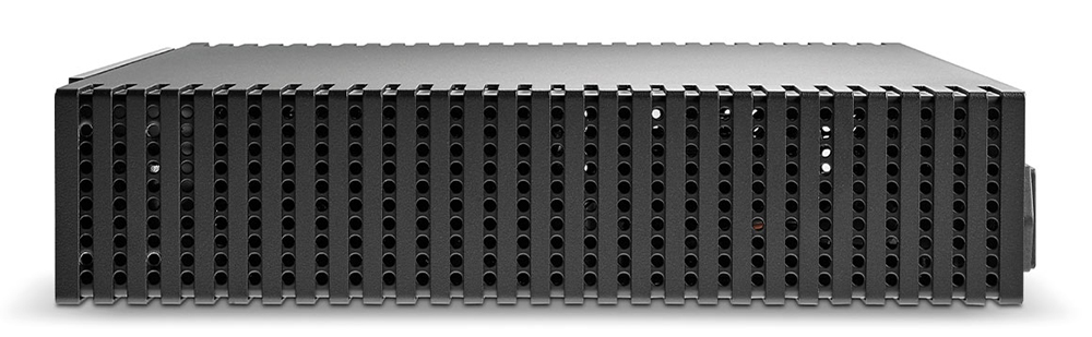 客制化安装的好帮手：Naim CI-NAP 108 8 声道后级扩大机