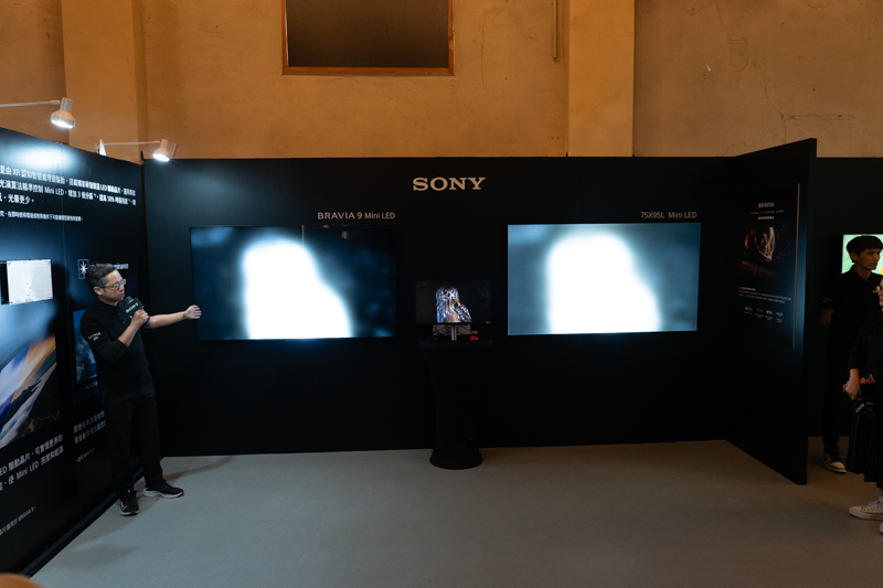 享受剧院级影音魔法：Sony 2024 Bravia全新系列登台