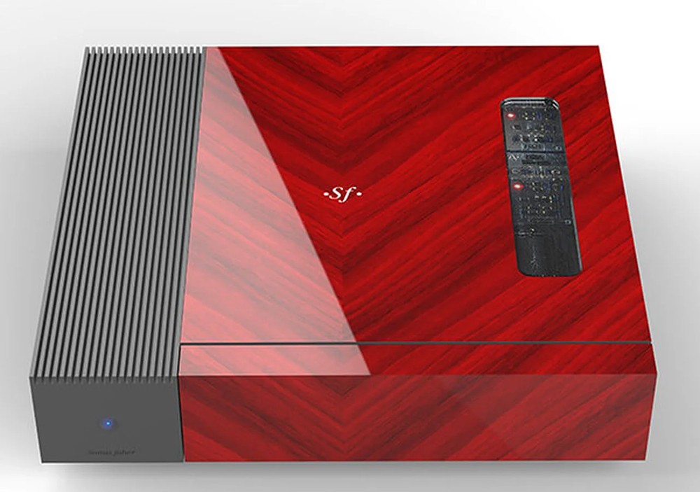 百万欧元级闪耀新星：Sonus Faber 推出全新旗舰 Suprema 系统
