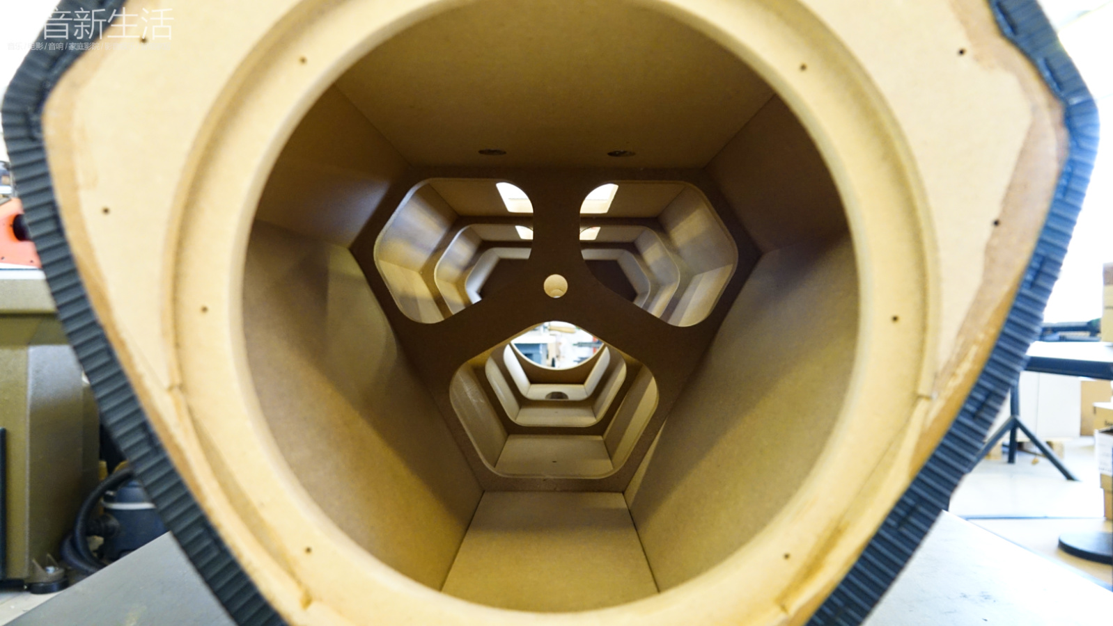 2018意大利Sonus faber势霸原厂采访特辑(二):Sonus faber“势霸”的高贵意大利血统-影音新生活