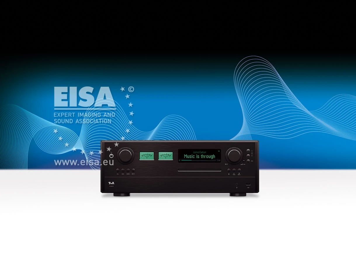 动态 | “全球最具权威性”EISA AWARDS 2024-2025获奖影音产品-影音新生活