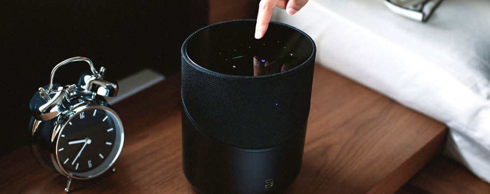 新品 | “具备丰富扩充性”Bluesound Pulse M 无线串流音箱-影音新生活