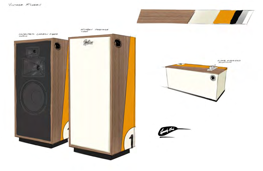 品牌|75岁玩跨界，Klipsch杰士无限激情           品牌|75岁玩跨界，Klipsch杰士无限激情