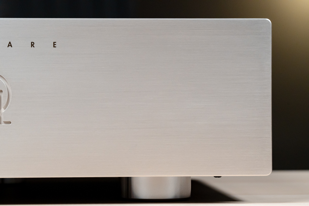还真想不出不推荐的理由：Primare A35.2 立体声后级