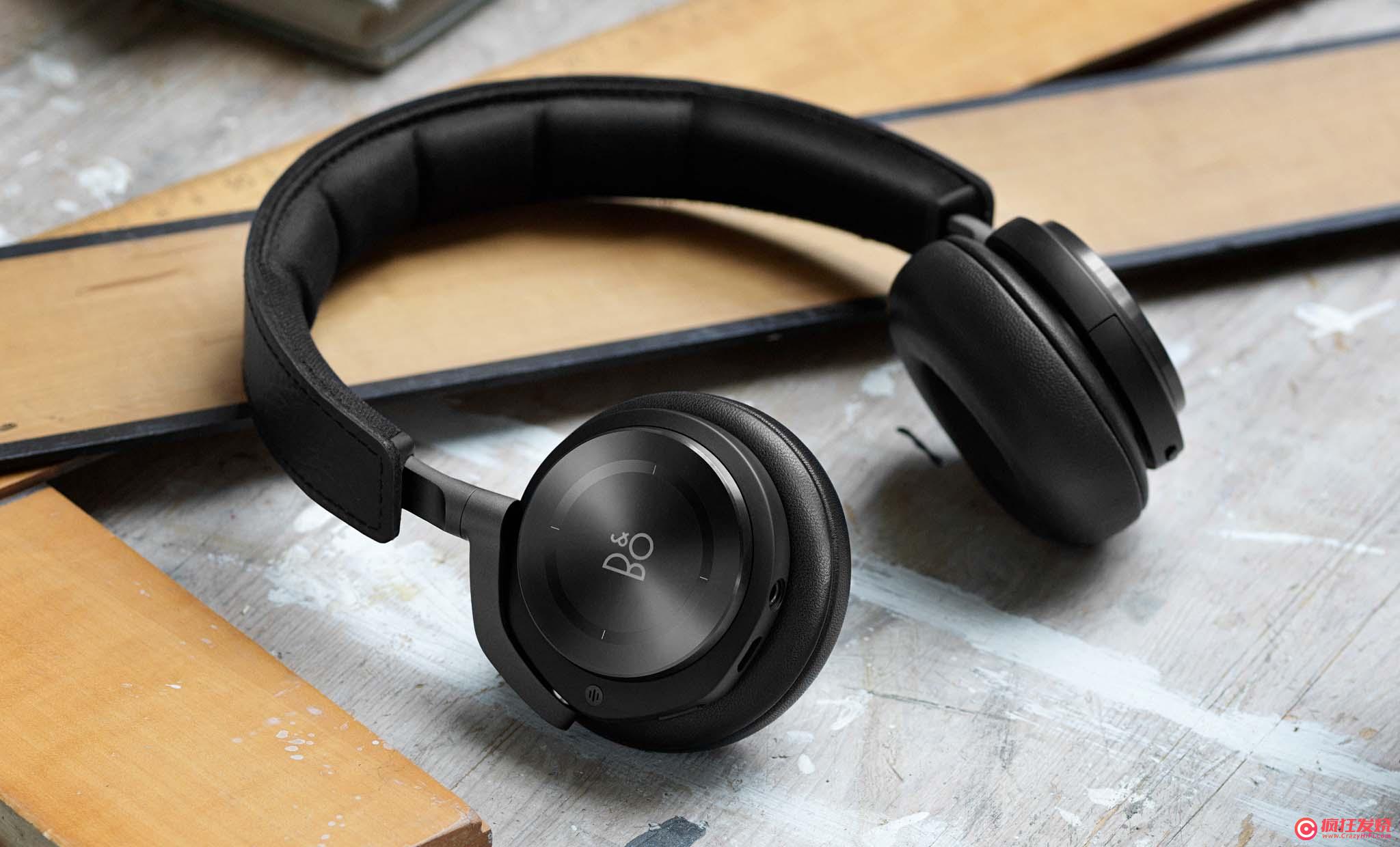 品牌 | “对音质、设计和创新的不断追求上” Bang & Olufsen品牌故事-影音新生活