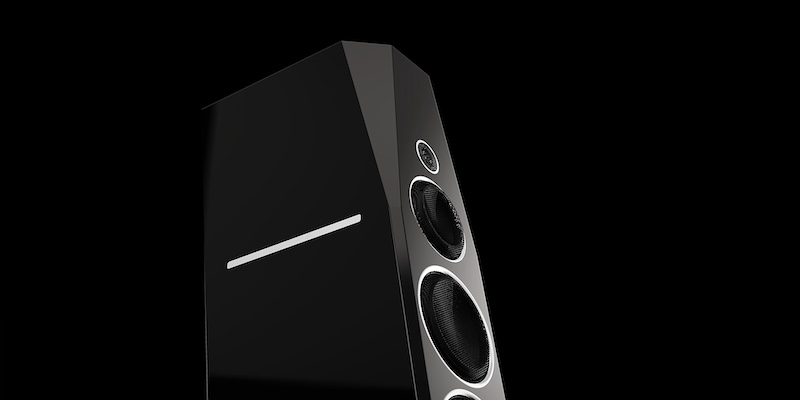 新品 | “经典款式,全新设计”Tidal Contriva G3 落地音箱-影音新生活