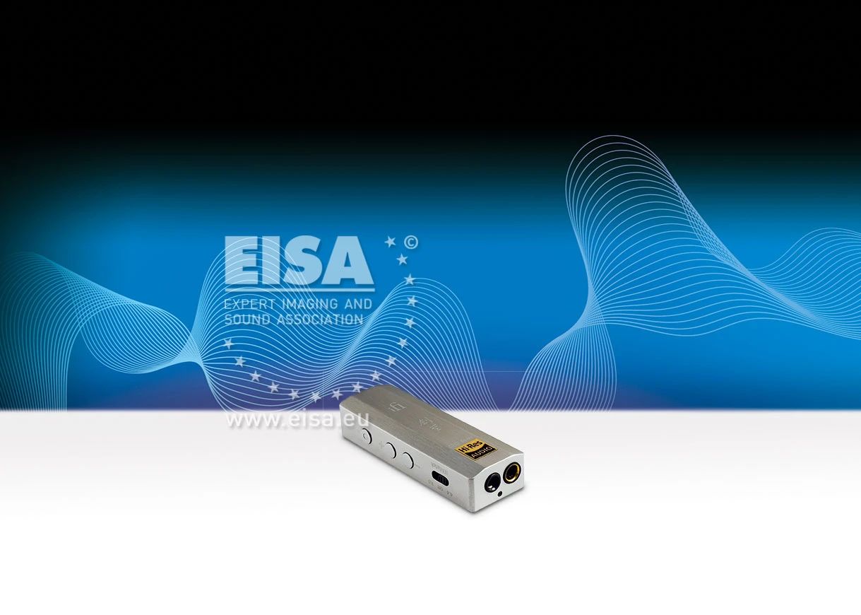 动态 | “全球最具权威性”EISA AWARDS 2024-2025获奖影音产品-影音新生活