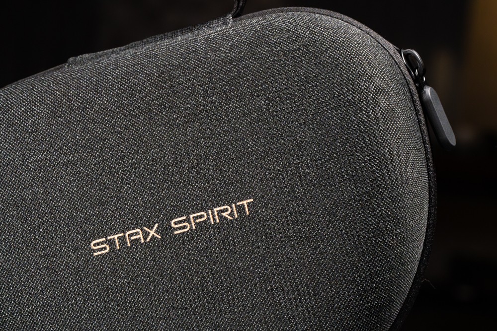 这份通透感，除它哪里找？ Edifier Stax Spirit S5 蓝牙耳罩耳机
