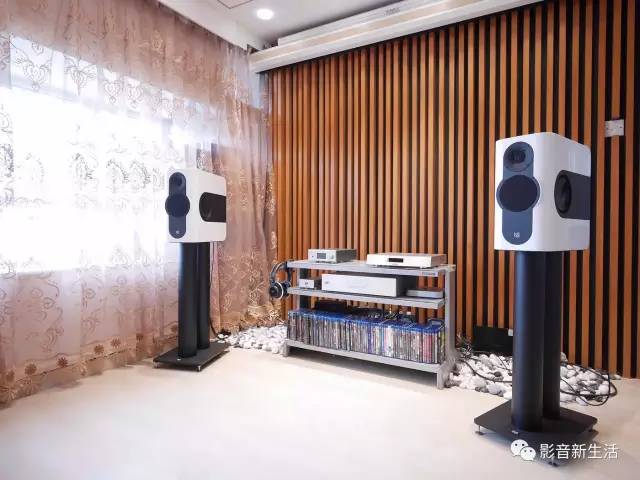 品牌丨Hi-End世界的新潮流!德国Kii Audio品牌诞生!-影音新生活