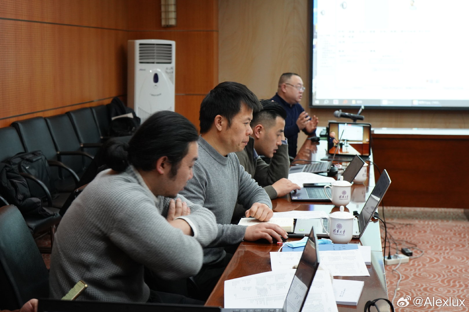 回顾|“再次进化的声学设计课程” 2023清华大学建筑声学模拟软件与测量课程在北京举行-影音新生活