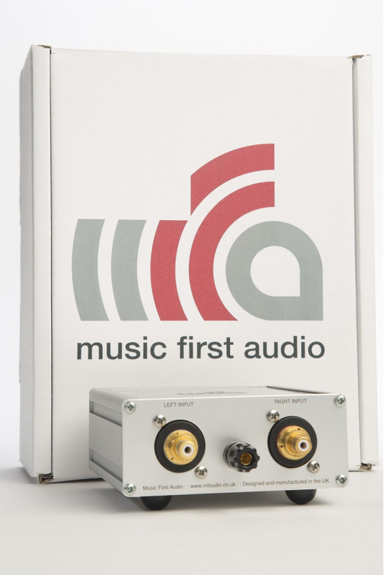 采访 | 关于 Jonathan Billington 英国 Music First Audio 背后的故事-影音新生活