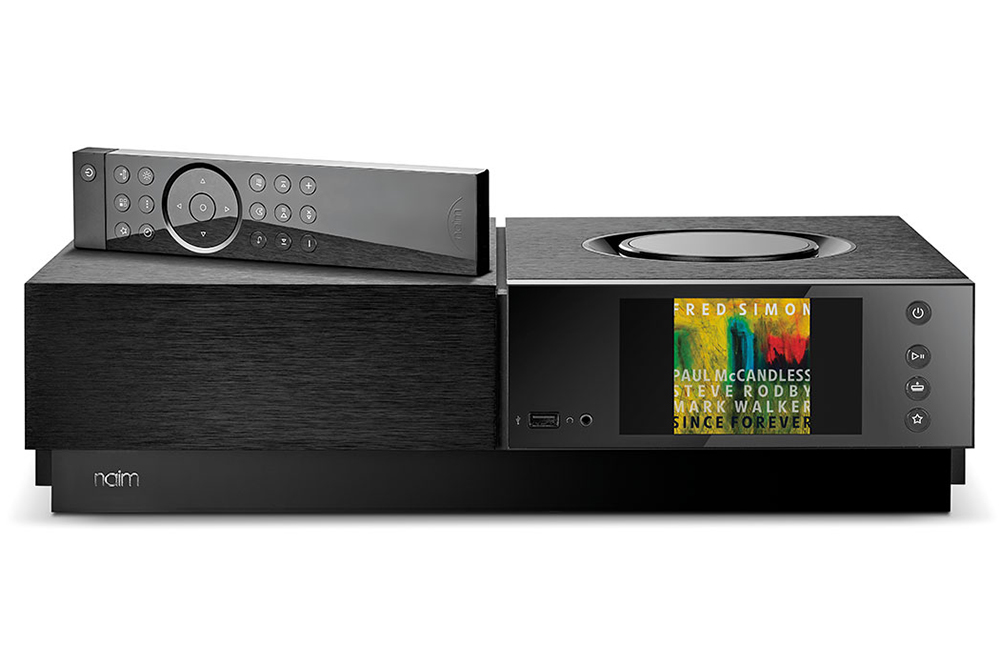 新品 | “功率加大,驱动更易”Naim Uniti Nova Power Edition 串流综合扩大机-影音新生活