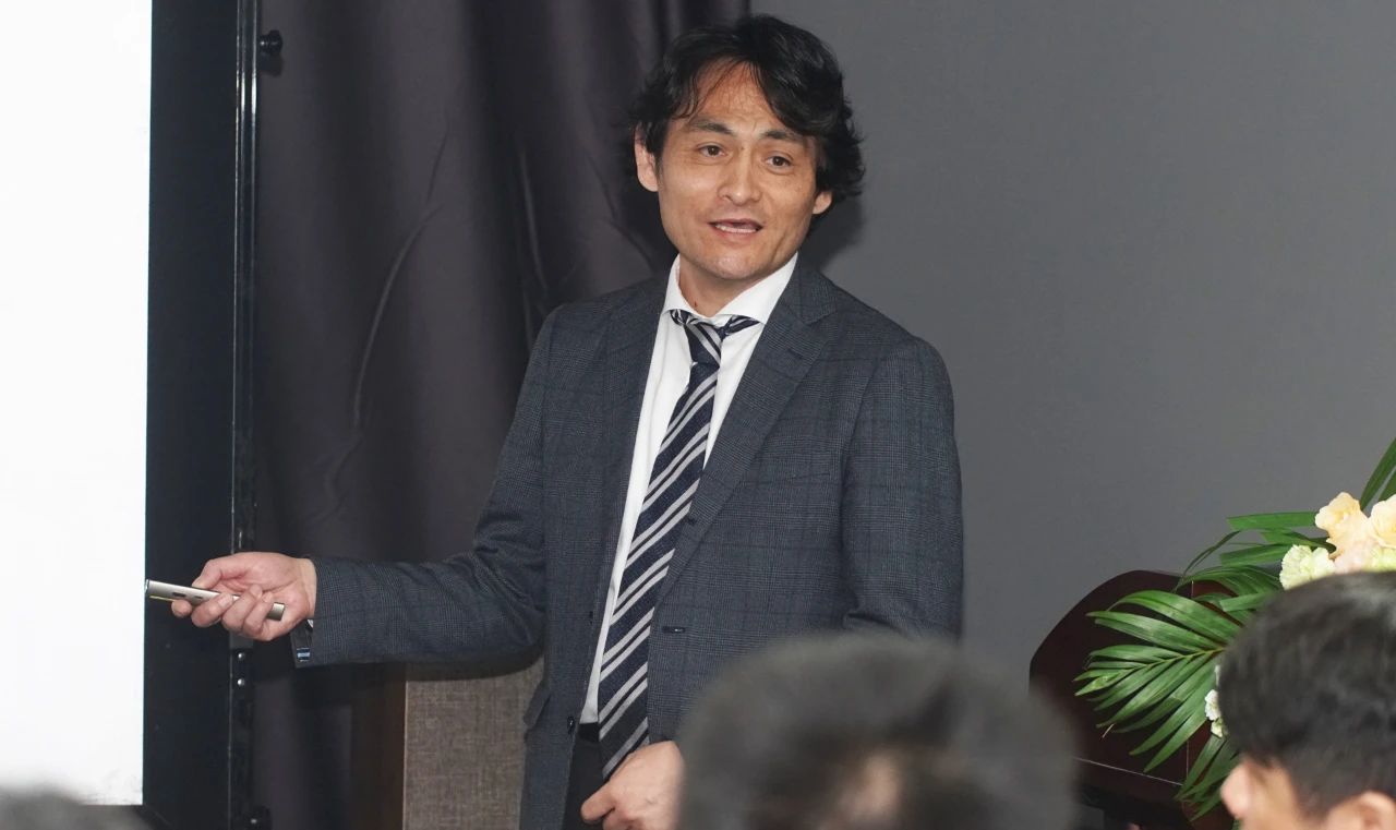 动态 | “真实的电影体验”JVC 2025原生4K激光投影机新品发布会-影音新生活