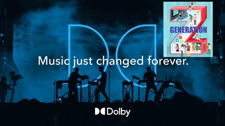 观点｜“沉浸式音频与空间音频”Dolby Atmos Music与Sony 360 Reality Audio的较量-影音新生活