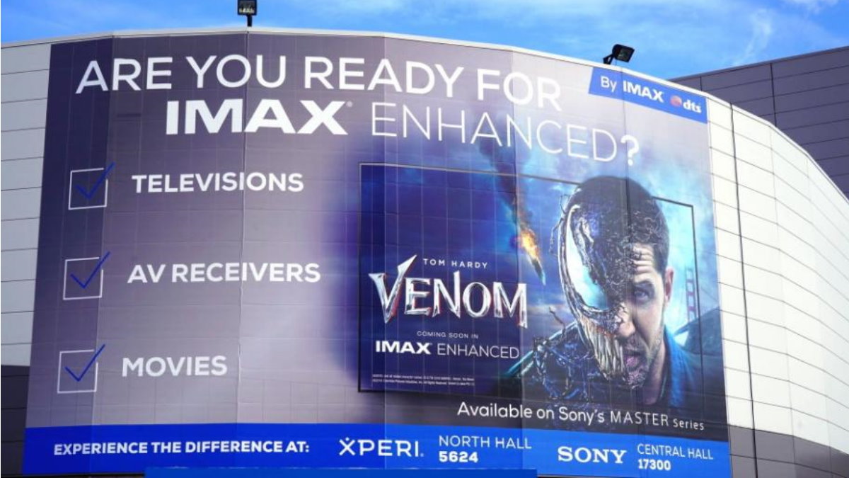 观点 | 中文版Disney+终于上线！IMAX Enhanced迎来新转机？-影音新生活