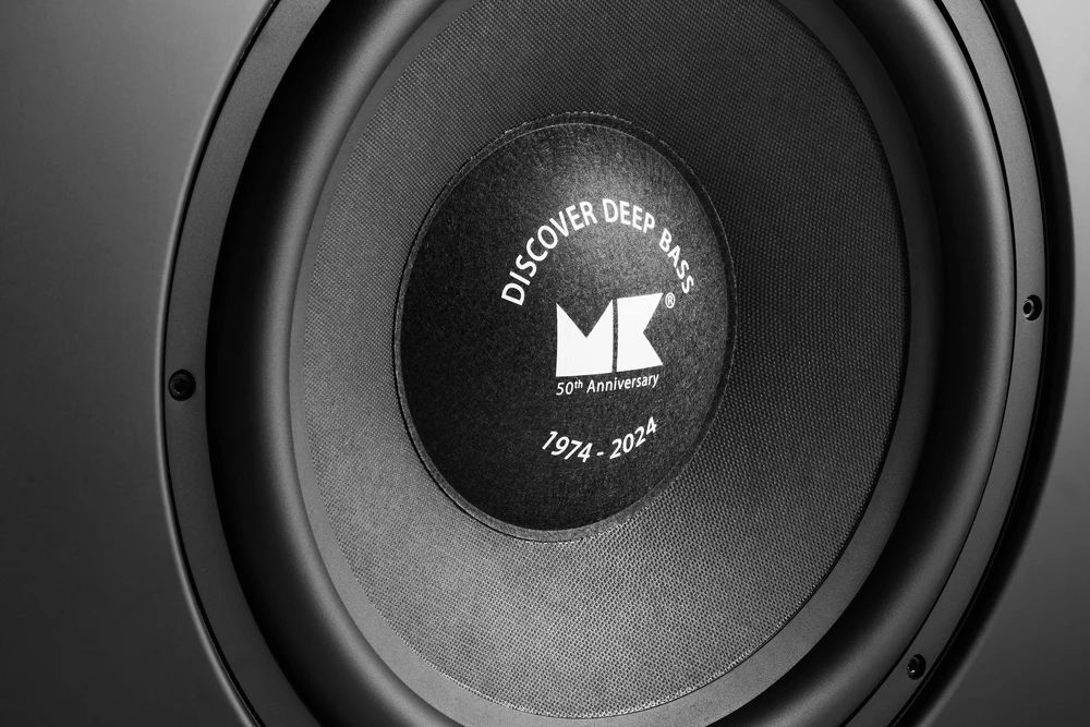 动态|“全球限量100个!”Miller&Kreisel发布Volkswoofer 50周年限量版超低音-影音新生活
