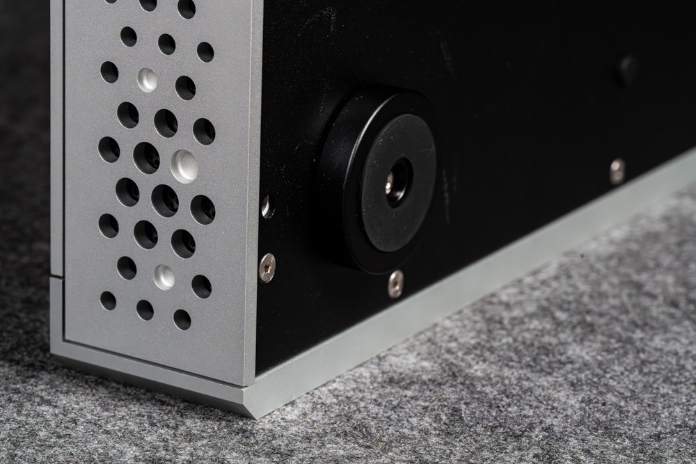 聪明消费的首选：Matrix Audio SS-1 Pro 网络交换器