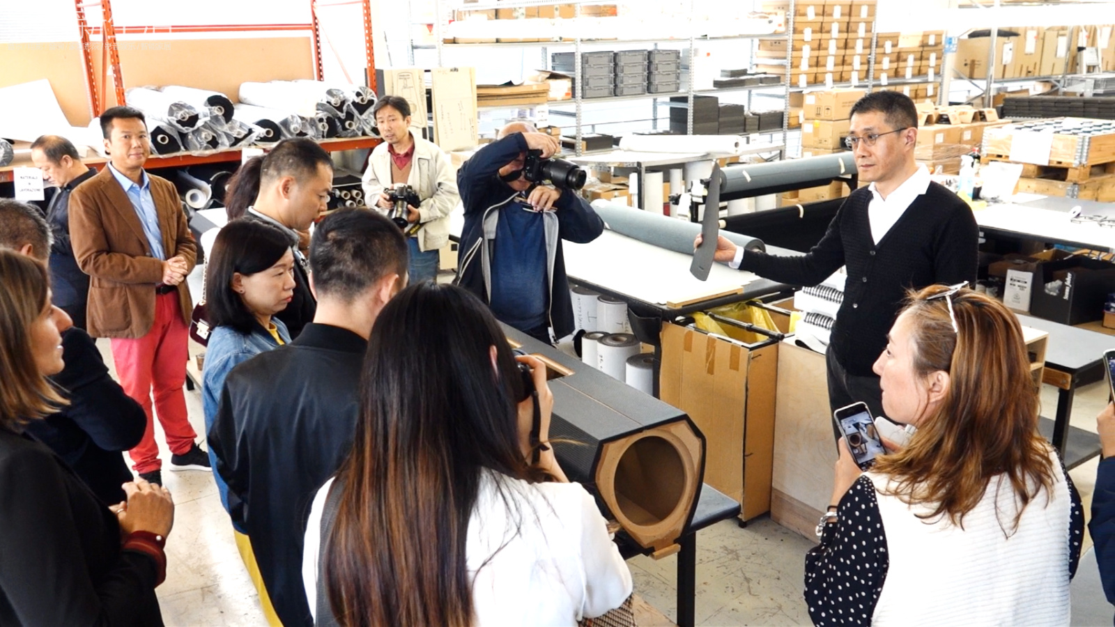 2018意大利Sonus faber势霸原厂采访特辑(二):Sonus faber“势霸”的高贵意大利血统-影音新生活