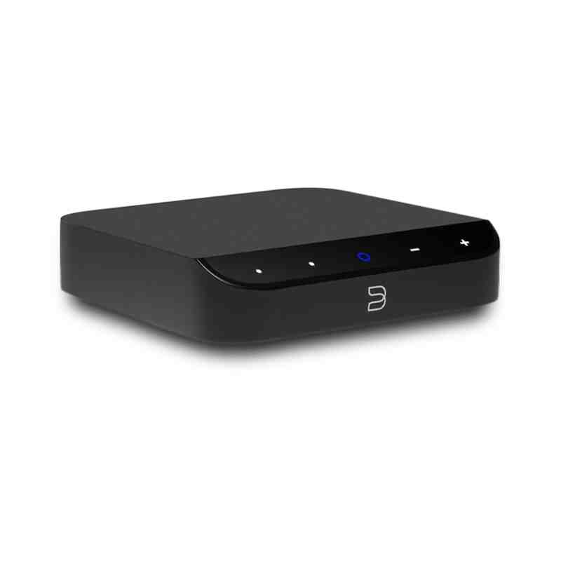 新品 | “抢当数位串流超值第一名”BLUESOUND NODE NANO数位串流播放器-影音新生活
