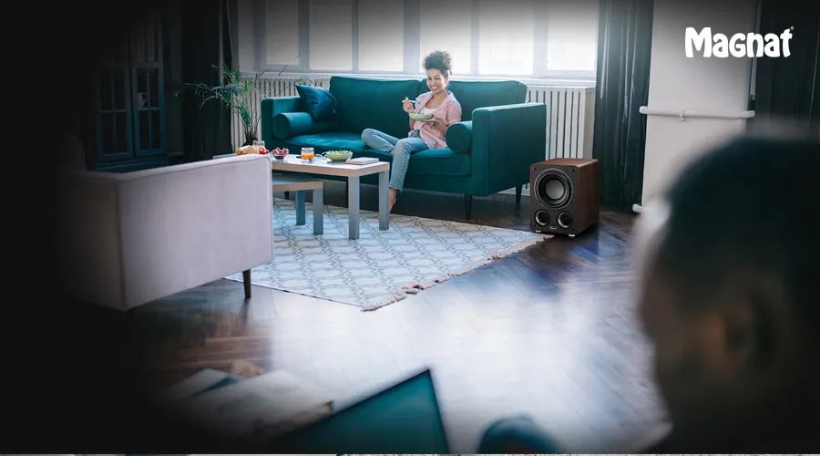 客厅影音 | 种类齐全、性能强大的Magnat低音炮           客厅影音 | 种类齐全、性能强大的Magnat低音炮