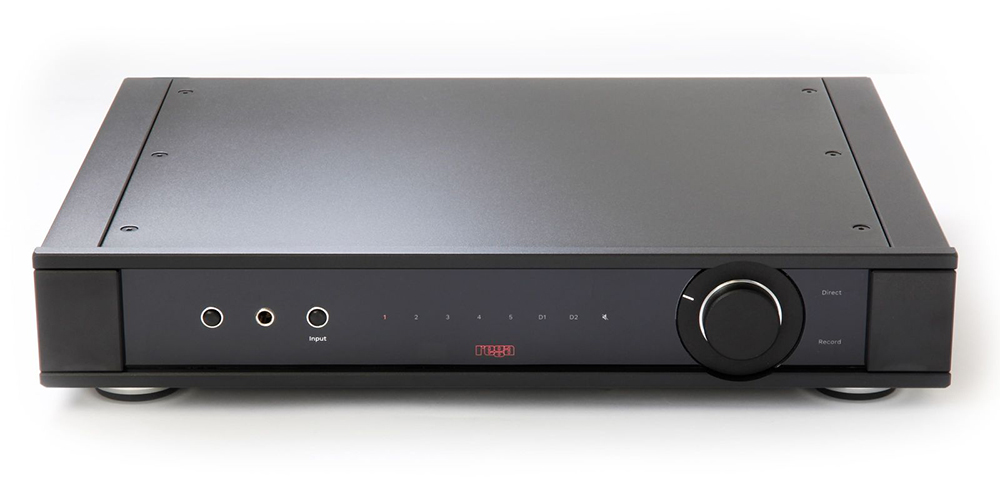 新品 | “以功能和性能取胜”Rega Elicit MK5 综合扩大机-影音新生活