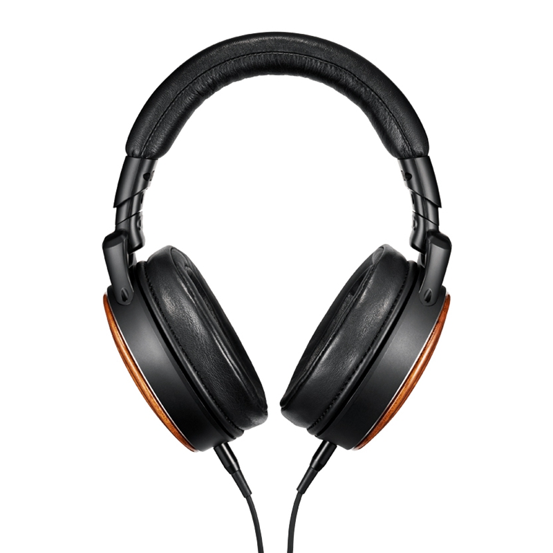 新品 | “全球限量300台”铁三角Audio-Technica ATH-WB LTD头戴耳机-影音新生活