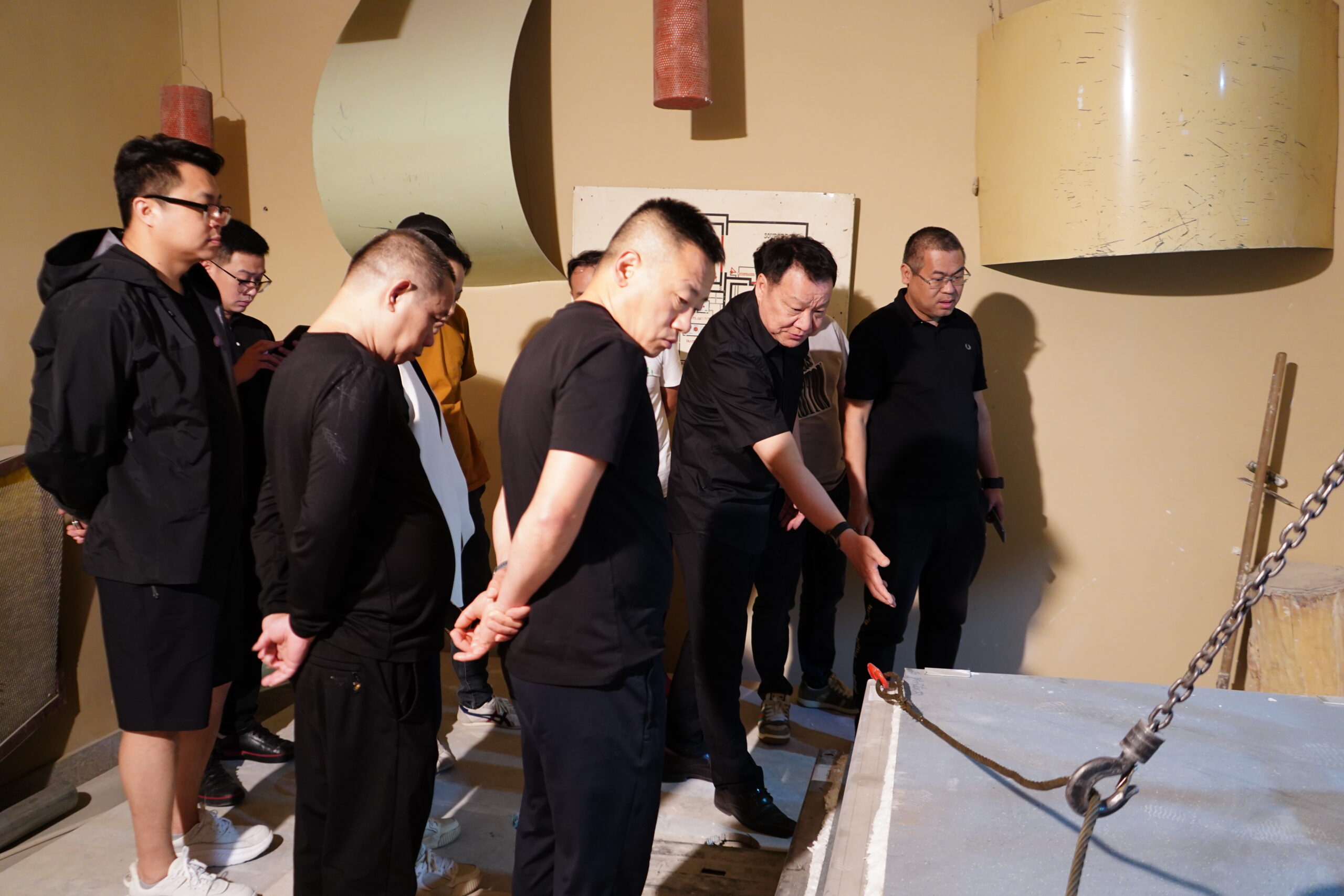回顾 | “2024清华大学建筑声学原理与设计培训课程”完满结束,让我们在下半年的高级课程再见!-影音新生活