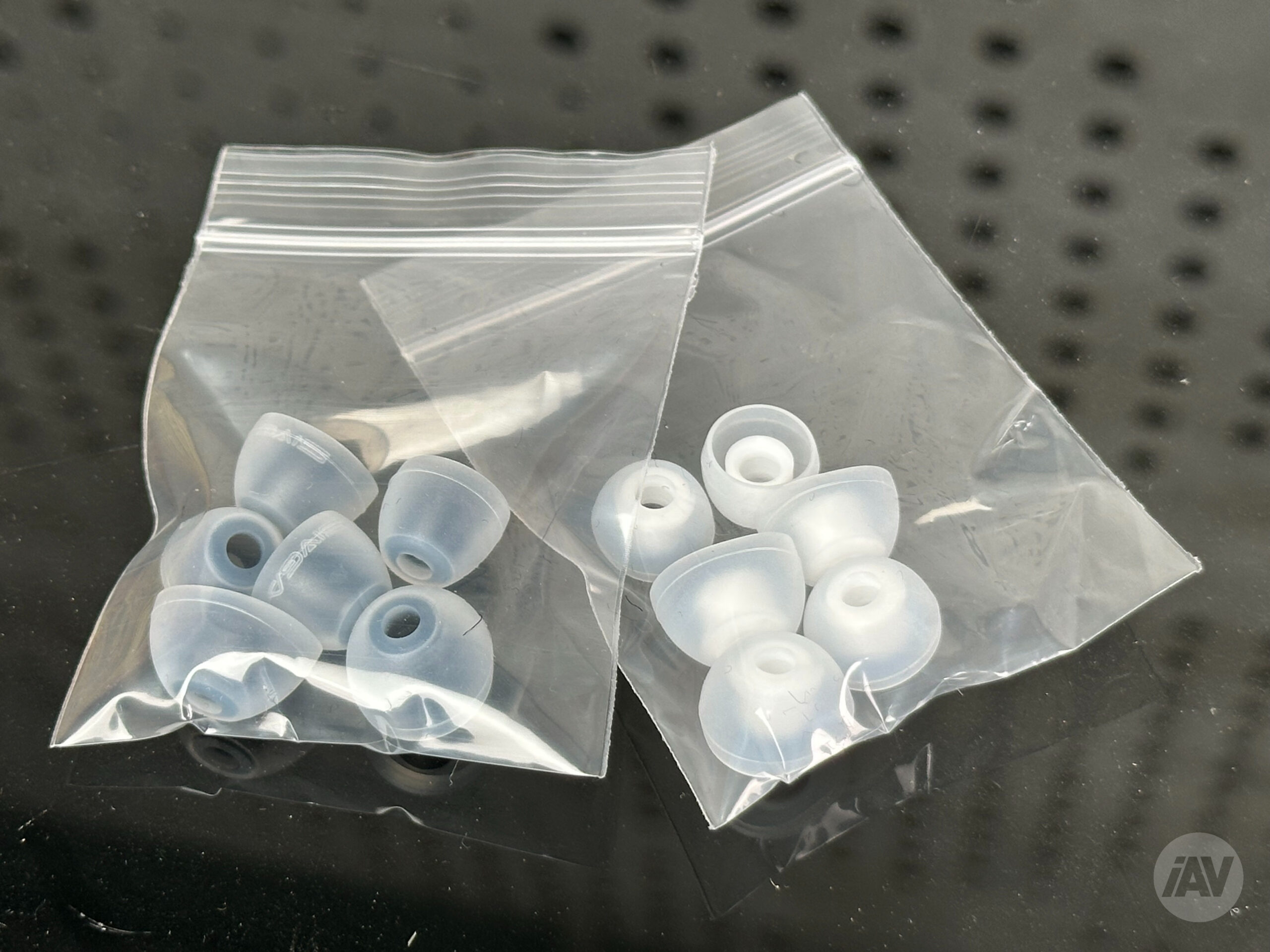 推荐 | “每一个细节都变得更加立体” SIVGA 鹊·Que入耳式耳机-影音新生活