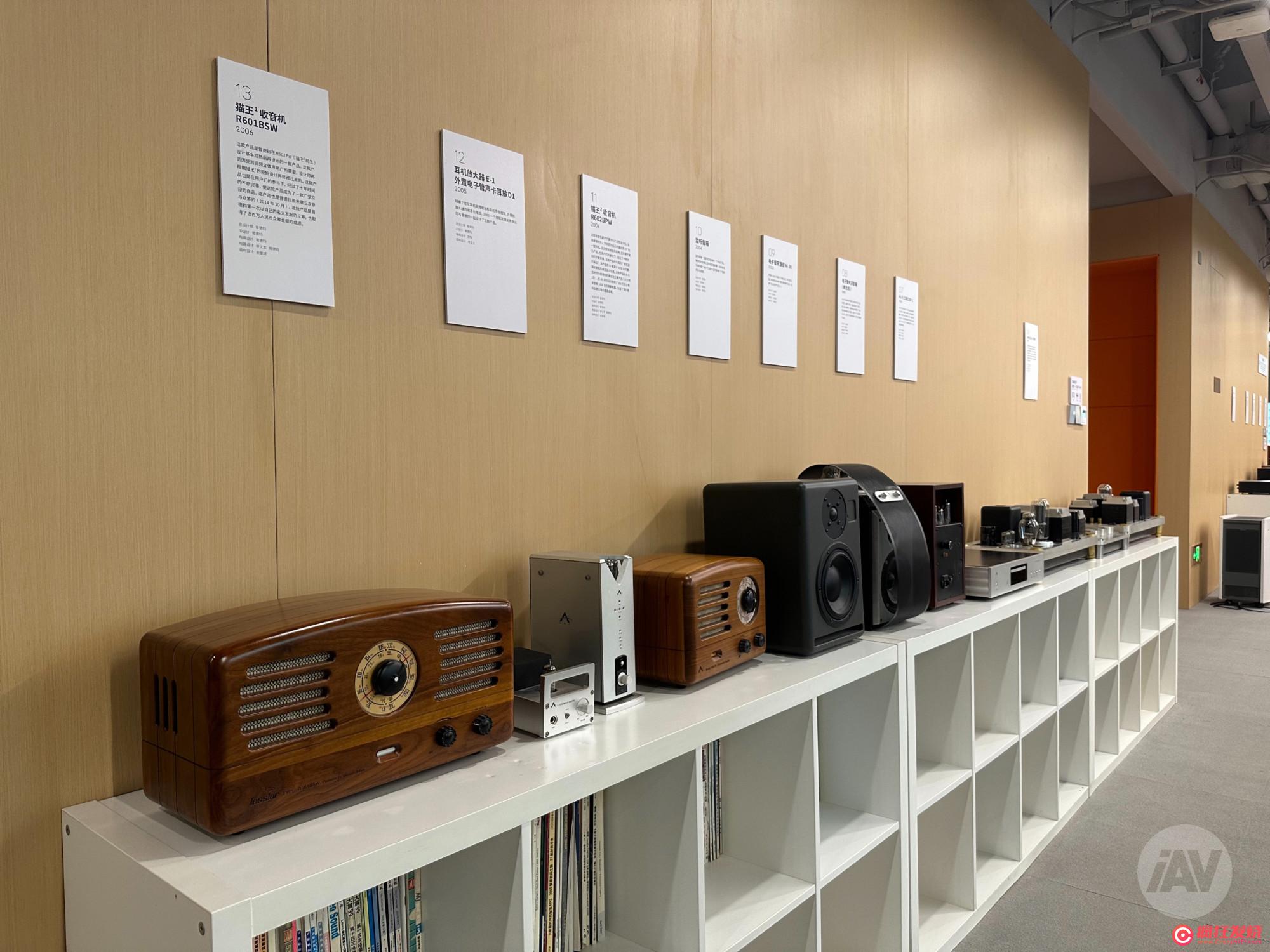 分享|“40多年积累、16年追逐,圆梦理想的声音”曾德钧与“普罗米修斯”Hi-End音箱-影音新生活